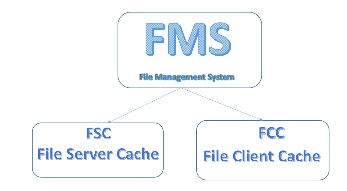 Teamcenter fsc fcc