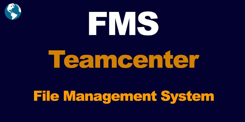 siemens teamcenter fms