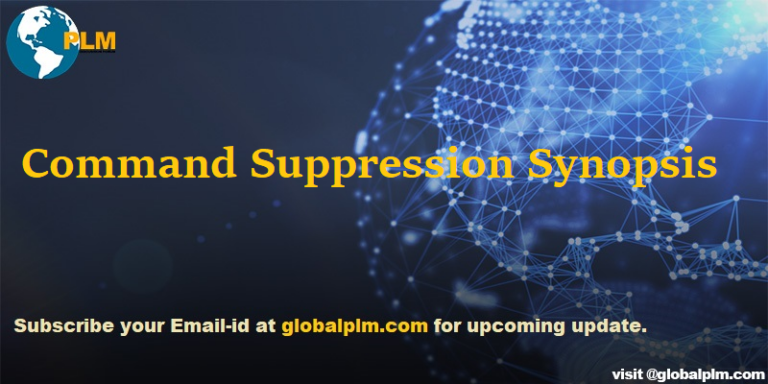 Command Suppression Synopsis